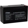 ieg™ 12V 7 AH Base Kuru Bakımsız Akü