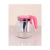ieg™ 14 cm 1100 Ml Cam Demlik -CLKN-1405