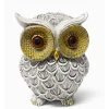 ieg™ 14x10 cm Polyester Baykuş Figürü