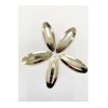 ieg™ 15 Adet Metal Çıt Çıt Toka 6 cm