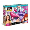 ieg™ 15179 Crazy Chic - Işıltılı Tırnaklar