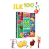 ieg™ 1637256 Bebeğime İlk 100 Soru