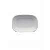 ieg™ 17 Cm Melamin Kare Kayı Tabak -054