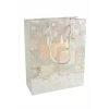 ieg™ 19*23 Yılbaşı İpli Karton Çanta 1 Adet