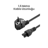 ieg™ 19.5V 4.62A 4.5 * 3.0mm 90W HP İçin Laptop Adaptör