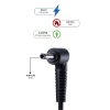 ieg™ 19V 3.42A 4.0 * 1.35mm 65W CASPER İçin Laptop Adaptör