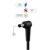 ieg™ 19V 4.74A 4.0 * 1.7mm 90W HP / CASPER İçin Laptop Adaptör
