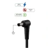 ieg™ 19V 4.74A 4.0 * 1.7mm 90W HP / CASPER İçin Laptop Adaptör
