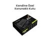 ieg™ 19V 4.74A 4.0 * 1.7mm 90W HP / CASPER İçin Laptop Adaptör
