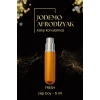 İEG 2 Adet Afrodizyak Etkili Erkek Parfüm Cep Boy Fresh 5ml