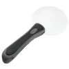 ieg™ 2 Led Işıklı 2.5x90mm Okuma Büyüteç