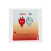 ieg™ 2li Ateş ve Su Bileklik Kartı