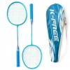 ieg™ 2li Badminton Raket Seti