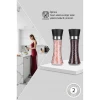 2 Li Baharat Tuz Öğütücü Set Dees Dickerhoof Design 718753