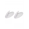 ieg™ 2li Luna Beyaz Askı -M-223