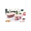 ieg™ 2li Saklama Kabı Diktörtgen -ÇNK2163