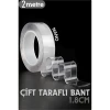 2 Metre Çift Taraflı Yapıştırıcı Bant Çivisiz Montaj 715471
