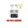 ieg™ 2. Nesil Pro 2 Kulaklık ANC Mod Özellikleri Aktif Ios Android Uyumlu Wireless Şarjlı