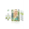 İEG 2 Paket Natural Beauty Amonyaksız Saç Boyası 0.1 Platin Sarısı
