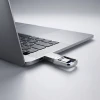 ieg™ 2si 1 Arada USB 3.2 Type-C Ve USB 64GB Metal Flash Disk