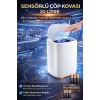 ieg™ 20 Litre El Algılayan Sensörlü Çöp Kovası