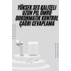 ieg™ 2025 En Çok Tercih Edilen Bluetooth Kulaklık Mikrofonlu Yüksek Ses Kaliteli
