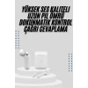 ieg™ 2025 En Çok Tercih Edilen Bluetooth Kulaklık Mikrofonlu Yüksek Ses Kaliteli