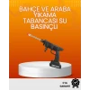 ieg™ 2025 Model 48v Şarjlı Basınçlı Yıkama Tabancası Orijinal Seri