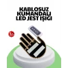 ieg™ 203 Led’li Yüksek Görünürlüklü Jest Işığı
