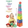 ieg™ 2137 Dıytoy, Eğitici Denge Kule Oyunu