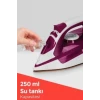ieg™ 2200W Seramik Kaplama Estetik Tasarımı 360 Derece Dönebilir Kablosu