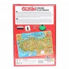 ieg™ 2290 Gezgin Türkiye İller Oyunu