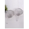 ieg™ 22cm Paslanmaz Süzgeç -TS22