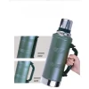 ieg™  2.2L Vakumlu Çelik Termos