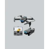 ieg™ 2.4G 4CH Katlanabilir Drone 100 Metre Uçuş Mesafeli