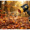ieg™ 24V Li-ion Üfleyici Güçlü Fan