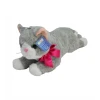 ieg™ 25 CM YATAK KEDİ PELUŞ
