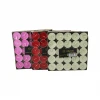 ieg™ 25pcs Renkli Yuvarlak Tea Light Mum