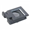 ieg™ 25x25 Mm Full Çelik Kaplı Katlamalı Büyüteç TH-9005B