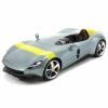 ieg™ 26027 1:24 Ferrari Formula 1 Monza SP1 Model Araba