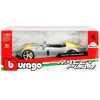 ieg™ 26027 1:24 Ferrari Formula 1 Monza SP1 Model Araba