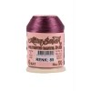 ieg™ 3 Adet Altınbaşak Oya ve Dantel İpi 20 gr -  - No: 085