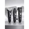 ieg™ 3 Başlıklı Profesyonel Tıraş Makinesi