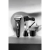 ieg™ 3 Başlıklı Profesyonel Tıraş Makinesi