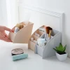 ieg™ 3 Bölmeli Çok Amaçlı Masaüstü Organizer (3 Adet )
