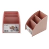ieg™ 3 Bölmeli Çok Amaçlı Masaüstü Organizer (3 Adet )