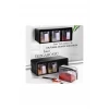 ieg™ 3 Lü Baharatlık Set Duvar Askılı -L677