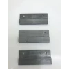 ieg™ 3lü Paket Kara Şimşek Çelik Kalın Kesme Yedek Bıçak