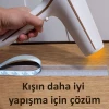 ieg™ 3 Metre Kapı Pencere Rüzgar İzolasyon Bandı