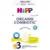 ieg™ 3 Organik Combiotic Bebek Sütü 600 Gr